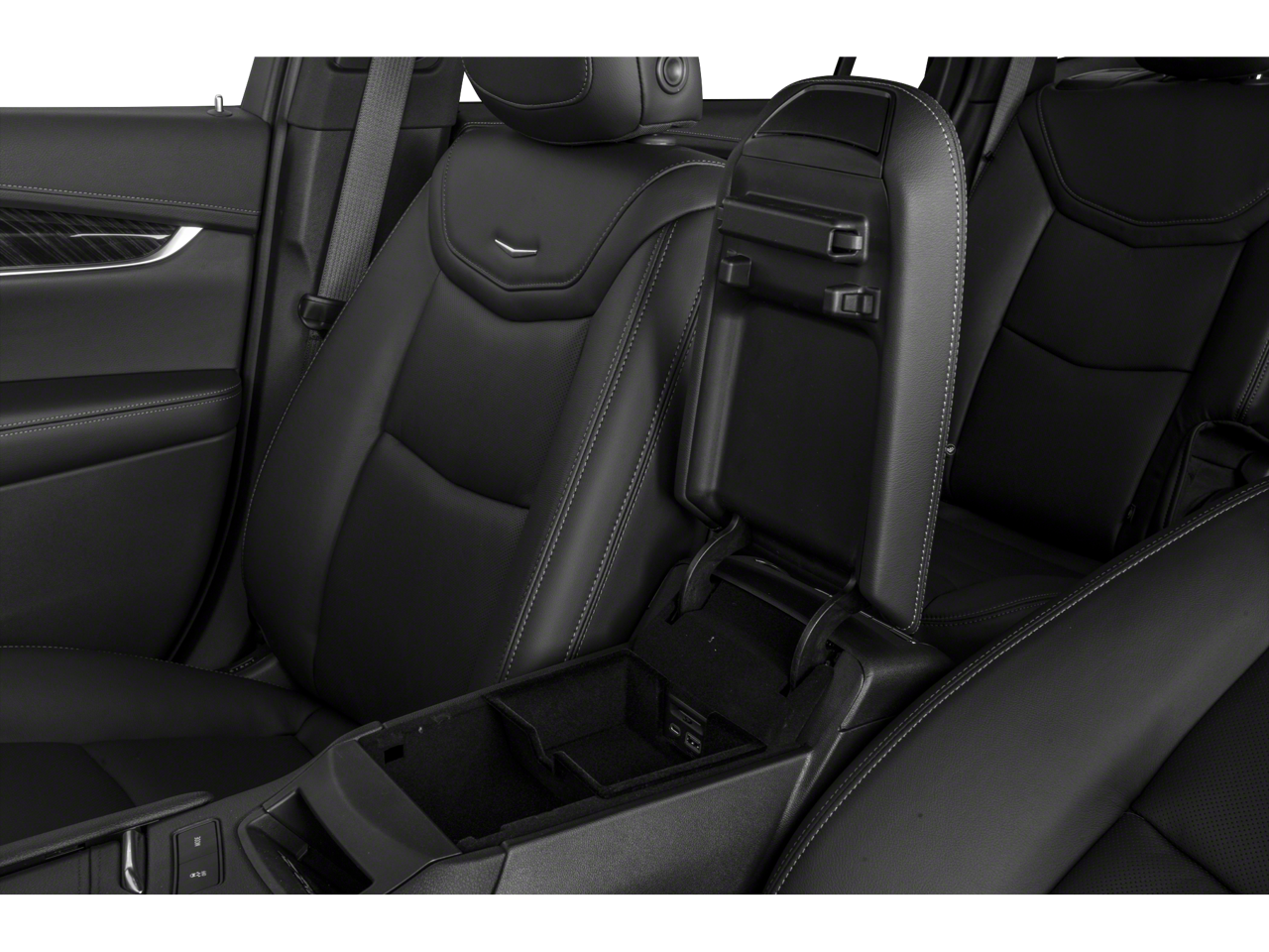2022 Cadillac XT6 Luxury - Photo 10