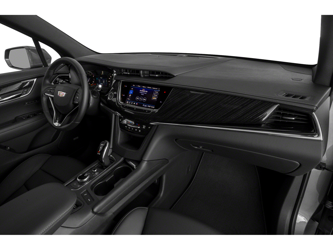2022 Cadillac XT6 Luxury - Photo 11