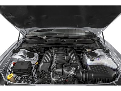 2022 Dodge Charger R/T Scat Pack Widebody