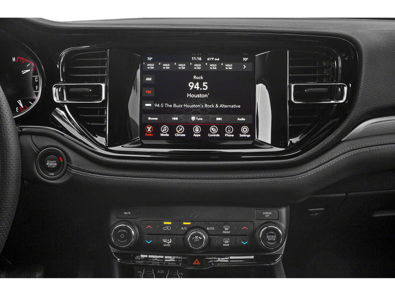 2022 Dodge Durango SXT