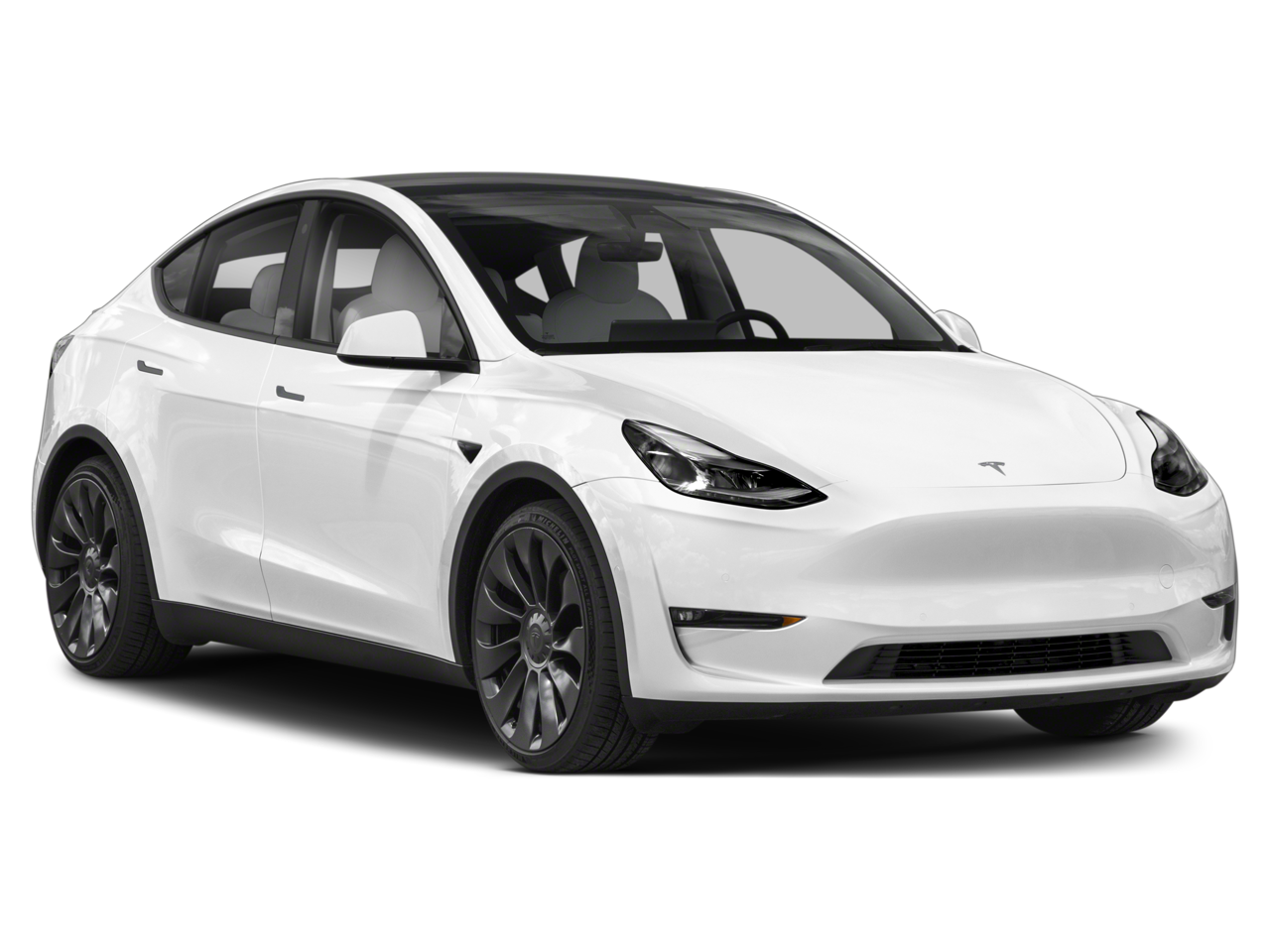 2022 Tesla Model Y Performance photo 3