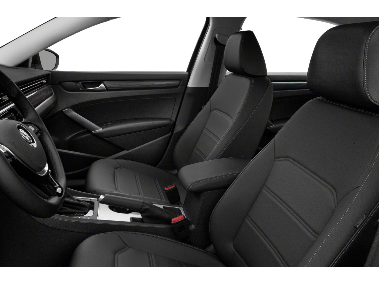 2022 Volkswagen Passat 2.0T SE