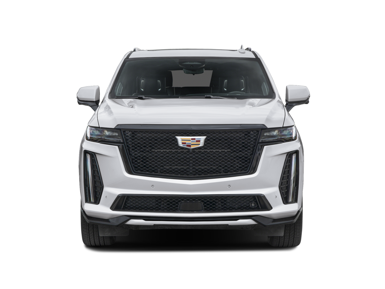 2023 Cadillac Escalade V-Series