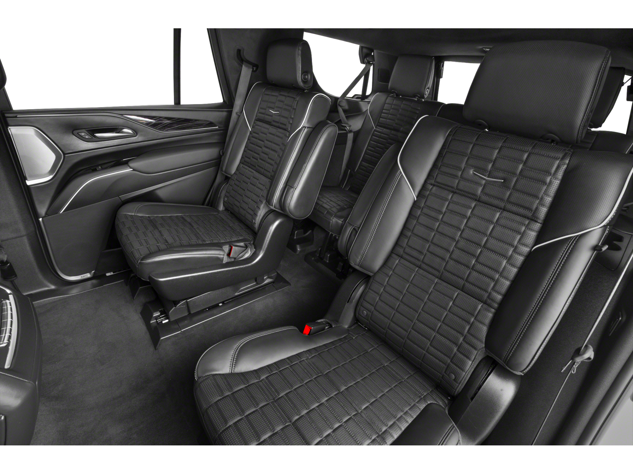 2023 Cadillac Escalade V-Series