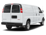2023 GMC Savana Cargo 2500 RWD 2500 Extended Wheelbase Work Van