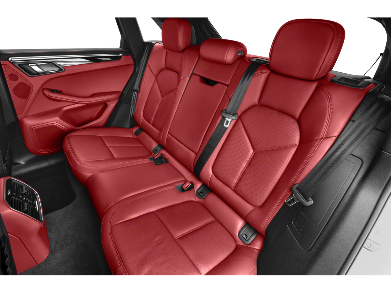 2023 Porsche Macan T