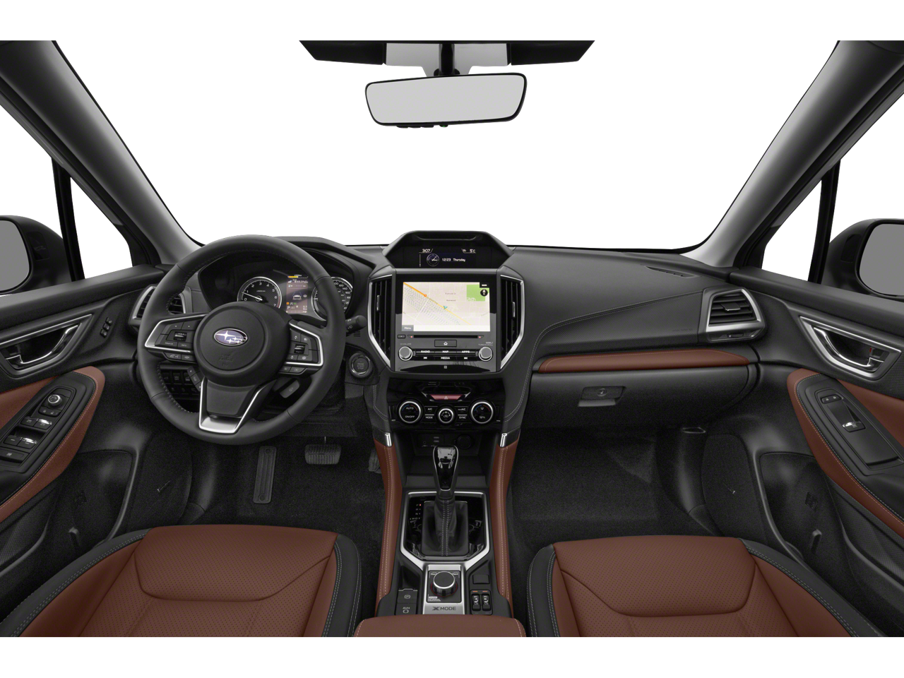 2023 Subaru Forester Touring