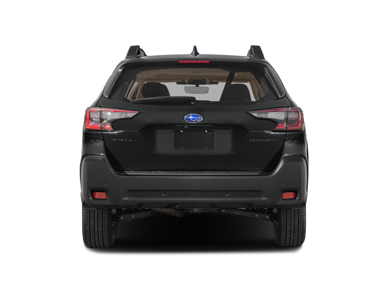 2023 Subaru Outback Onyx Edition