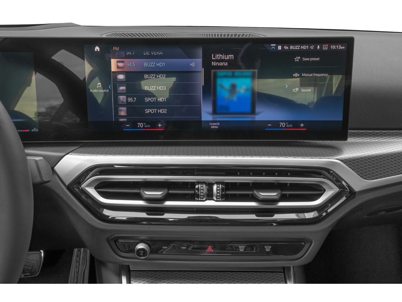 2026 BMW 3 Series M340i