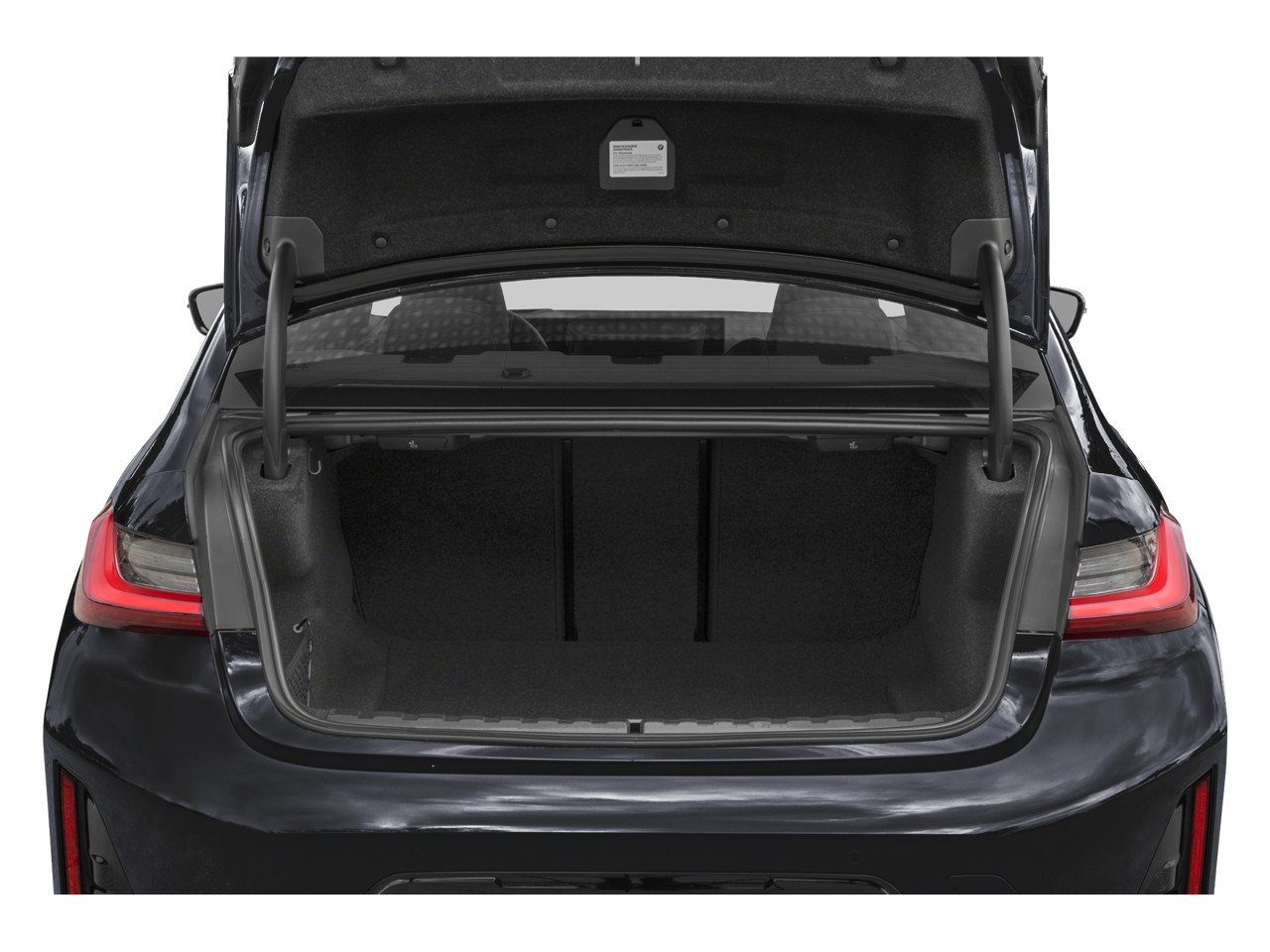 2026 BMW 3 Series M340i