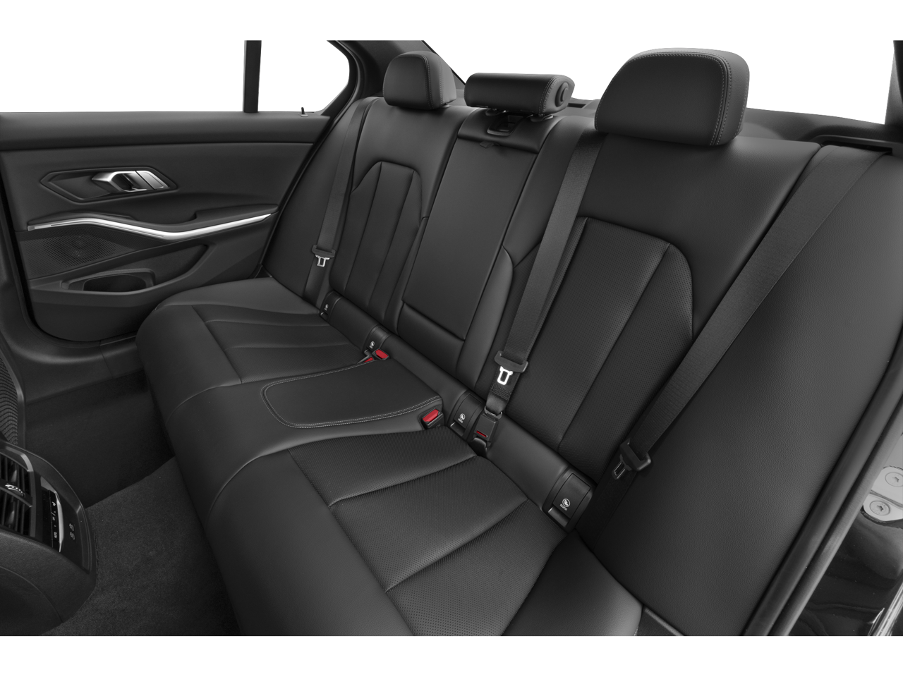 2026 BMW 3 Series M340i