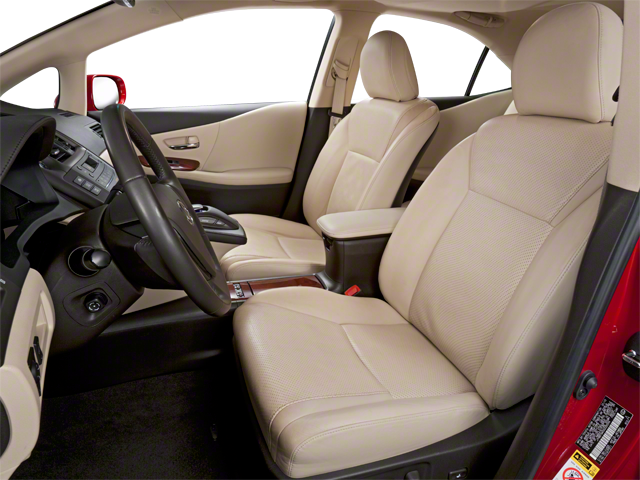 2010 Lexus HS 250h Premium