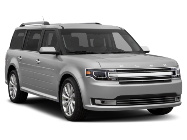 2013 Ford Flex SEL