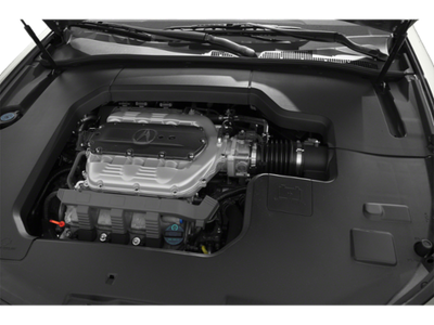 2014 Acura TL 3.5 Advance Package