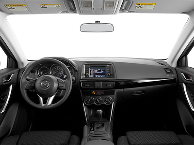2014 Mazda Mazda CX-5 Touring