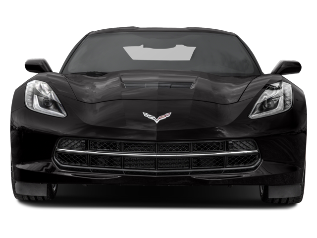 2016 Chevrolet Corvette Stingray Z51 1LT