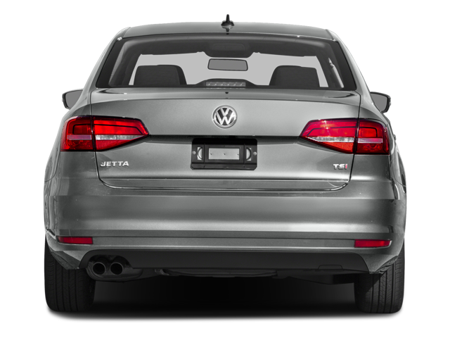 2016 Volkswagen Jetta 1.8T Sport