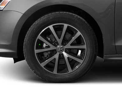 2016 Volkswagen Jetta 1.8T Sport