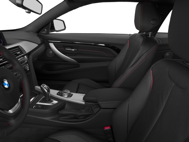 2017 BMW 4 Series 430i