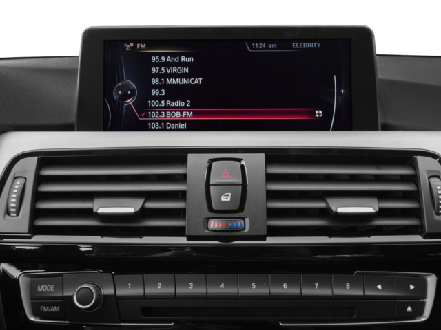 2017 BMW 4 Series 430i