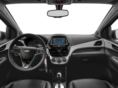 2017 Chevrolet Spark ACTIV