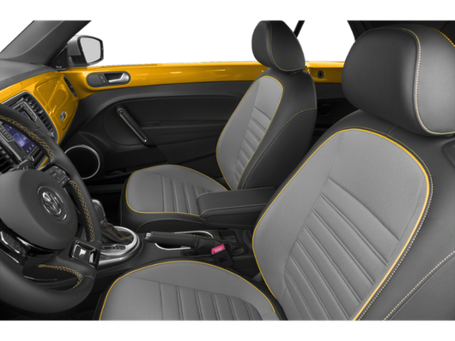 2017 Volkswagen Beetle 1.8T Dune