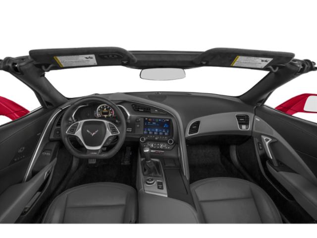 2018 Chevrolet Corvette Z06 Z06 2LZ