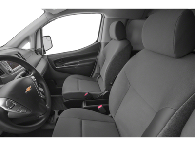 2018 Chevrolet City Express LS