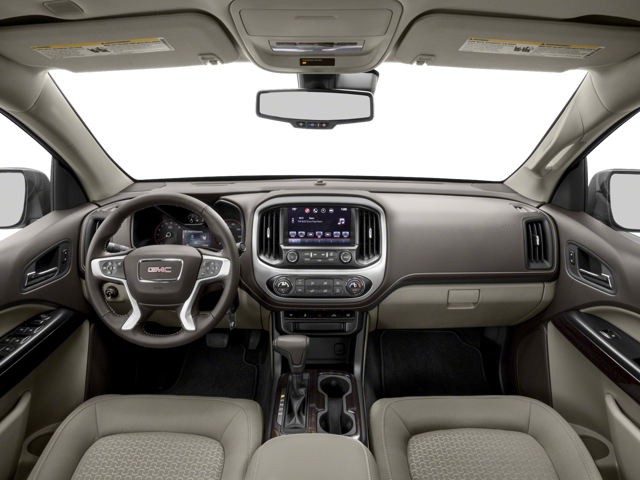 2018 GMC Canyon 2WD SLE