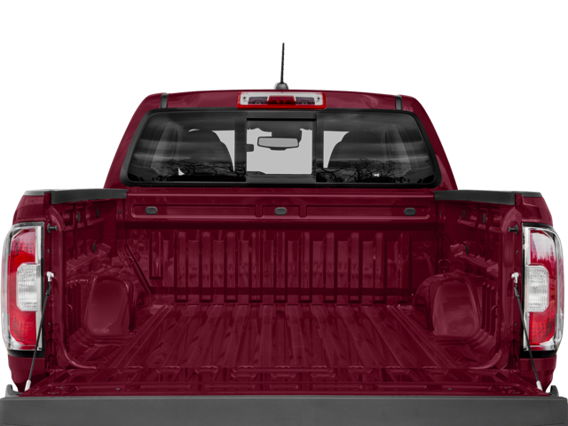 2018 GMC Canyon 2WD SLE