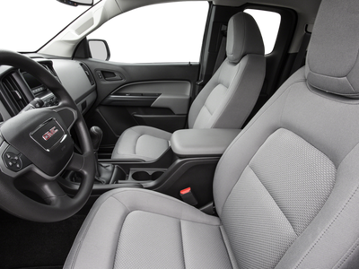 2018 GMC Canyon 2WD