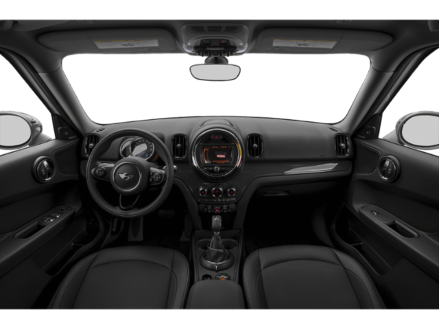 2018 MINI Cooper Countryman Base