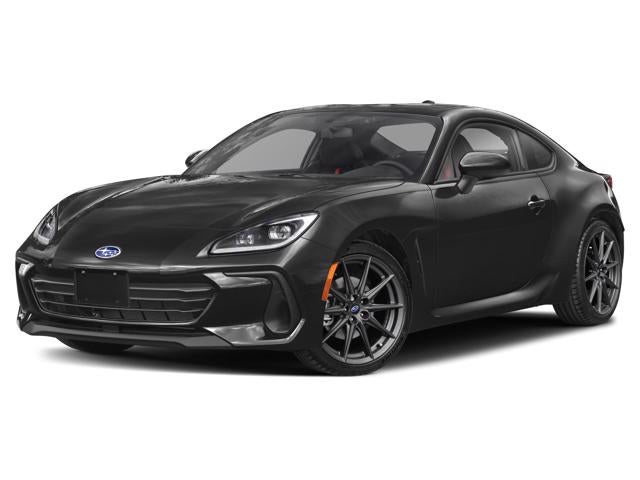 2027 Subaru BRZ 