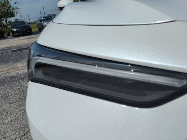 2024 Acura Integra BASE