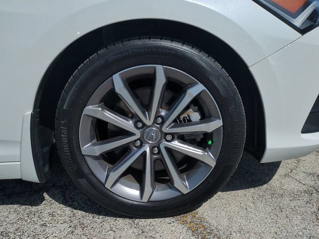 2024 Acura Integra BASE