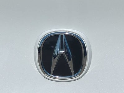 2024 Acura Integra BASE