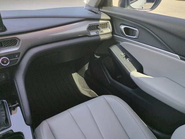 2024 Acura Integra BASE