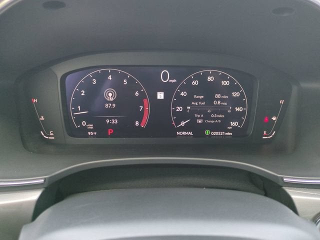 2024 Acura Integra BASE