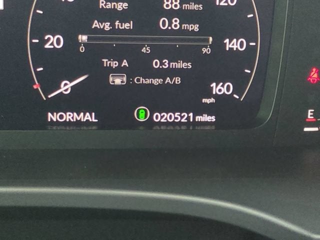 2024 Acura Integra BASE