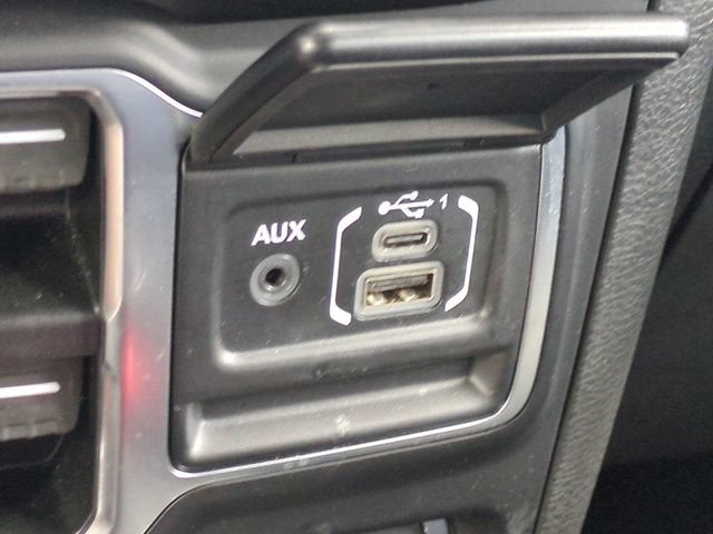 2021 Jeep Wrangler 4xe Unlimited Sahara