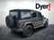 2021 Jeep Wrangler 4xe Unlimited Sahara