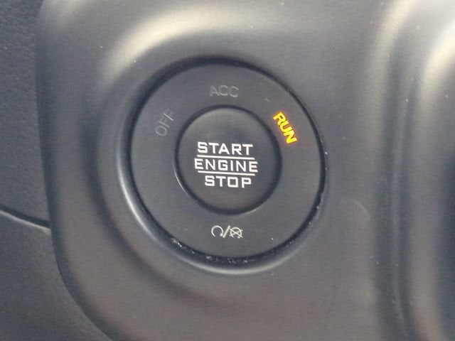 2021 Jeep Wrangler 4xe Unlimited Sahara