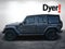 2021 Jeep Wrangler 4xe Unlimited Sahara