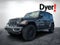 2021 Jeep Wrangler 4xe Unlimited Sahara