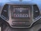 2021 Jeep Cherokee Latitude