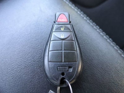 2021 Jeep Cherokee Latitude