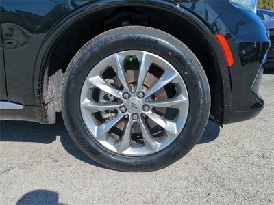 2022 Dodge Durango SXT