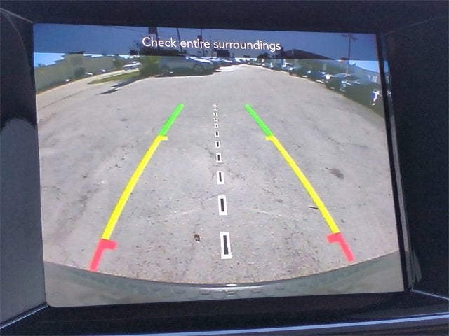 2022 Dodge Durango SXT