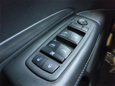 2022 Dodge Durango SXT