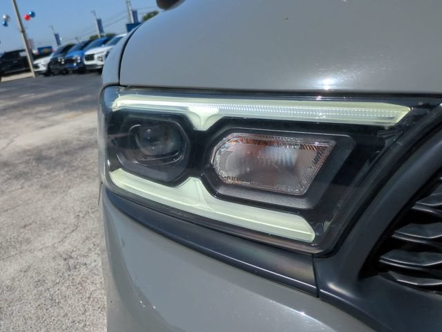 2024 Dodge Durango R/T